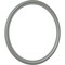 Ekena Millwork 59 1/2-in. OD x 51 1/2-in. ID x 4-in. W x 1 1/2-in. P Dylan Ceiling Ring Kit CRK59DY - alternate 4